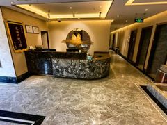 -华夏良子·足道SPA艾灸(铁道大厦店)