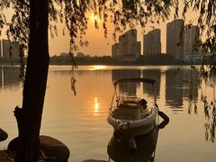 -东湖景区