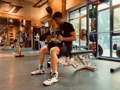 -OneFit健身(汇锦城店)