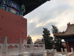 -北京市劳动人民文化宫(太庙)