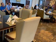 -长沙富力万达文华酒店