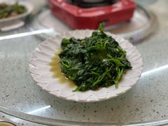 -墨脱石锅椰子鸡•海鲜糟粕醋(榆亚路店)