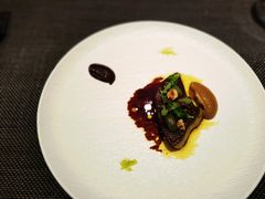 -香樟花园法式铁板烧(恒隆广场店)