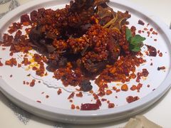 -闽鄂情·闽南招财鸭(水头店)