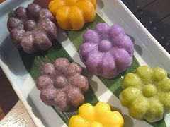 -马灯部落·西湖边的创意山景餐厅(虎跑动物园店)