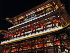 -杜甫江阁