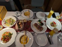 -Kathleen's Waitan 凯圣琳江景西餐厅(外滩店)