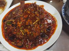 -白魁老号饭庄(安内店)