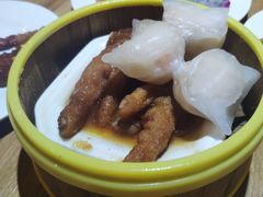 -纽斯特牛排自助餐厅(浦东文峰广场店)