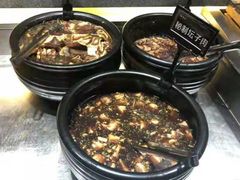 -韩盛·盛江山自助料理(中街大悦城店)