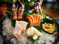 -Mr·Fish鱼鲜生海鲜放题(银泰in99店)