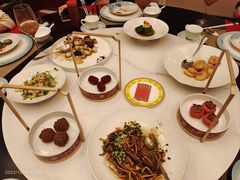 -民族饭店-四季餐厅
