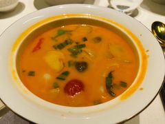 -金链花·泰国餐厅(国贸店)