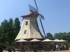 -西湖外事游船(花港观鱼码头)