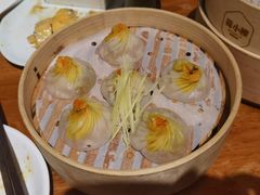 -苏小柳手作点心(控江旭辉分院)