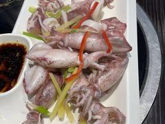 -东江海鲜大排档·潮汕菜·砂锅粥