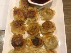 锅贴-陈记农家挂炉烤肉(雁南一路店)
