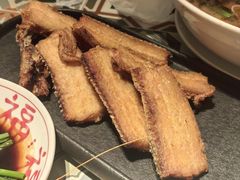 -老头儿油爆虾(胜利河美食街店)