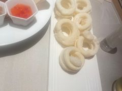 -悦融琥珀·京鲁菜·海味珍品(西单店)