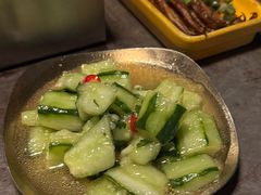 -麦凯伦烧烤·精酿超级工厂店(金桥总店)