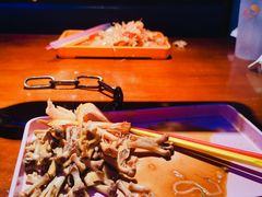 -蛮横肉蟹煲(印象城店)