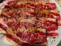 -首尔烤肉大排档(合生汇店)