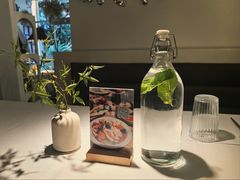 -春树下·树屋花房西餐厅(罍街AS1980店)