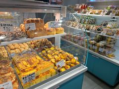 -吉美诺烘焙(公园北路店)