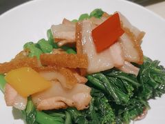 -侨美食家·粤菜(体育西路店)