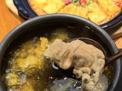 -云海肴·汽锅鸡·云南菜(苏州中心店)