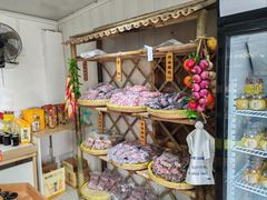 -苏州市吴中区光福窑上花果蜜饯厂