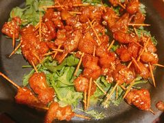 -苹果树下艺术餐厅(通州店)