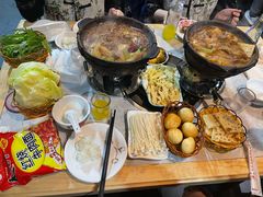 -范贤光鸡公煲(平乐园总店)