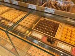 -泸溪河桃酥(鄞州高新宝龙店)