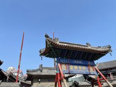 -古文化街旅游区