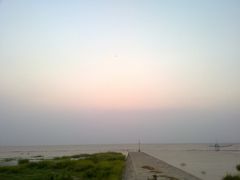 20101003249-南汇嘴观海公园