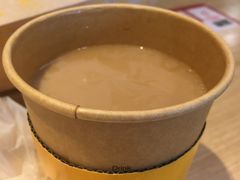 -麦当劳(杭州西湖银泰百货店)