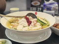 -双生不夜粥