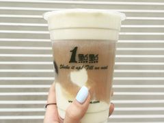 -1点点(银座和谐广场店)