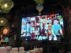 -胡桃里音乐酒馆(白云五号T5 MALL店)
