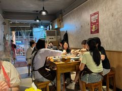 -陈眼镜火锅(总店)
