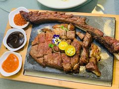-鑫悦诚府·新鲁菜·餐厅(趵突泉店)