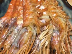 -割烹旭日本料理(龙湖狮山天街店)