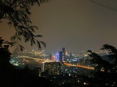 -小南山公园
