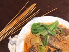 -郭记小街麻辣烫(南小街总店)