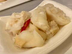 白云猪手-鹿鸣酒家(越秀店)