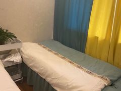 -云尚足道·推拿·spa·采耳