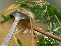 -一坐一忘云南菜(卓悦中心)