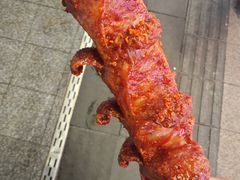 -黑色经典臭豆腐·湖南特产(潇湘文化店)