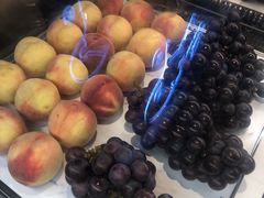 -喜茶(佛山顺德大良东乐路店)